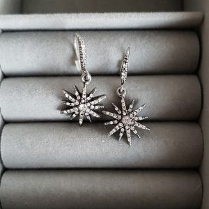 Starburst Earrings